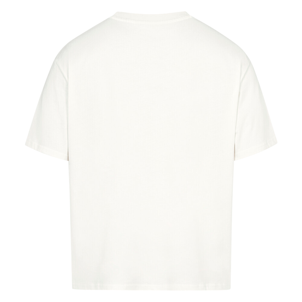 Bling Bang - Oversized Shirt