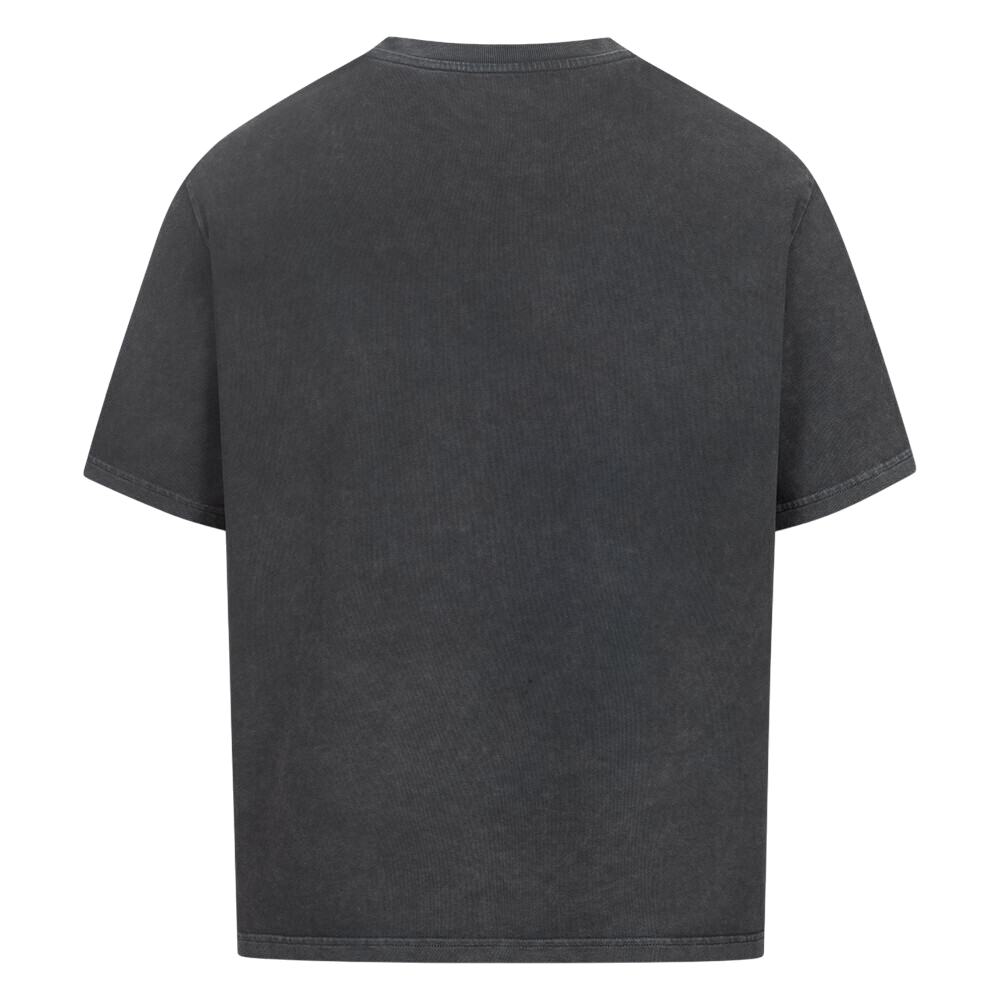 Bling Bang - Oversized Shirt