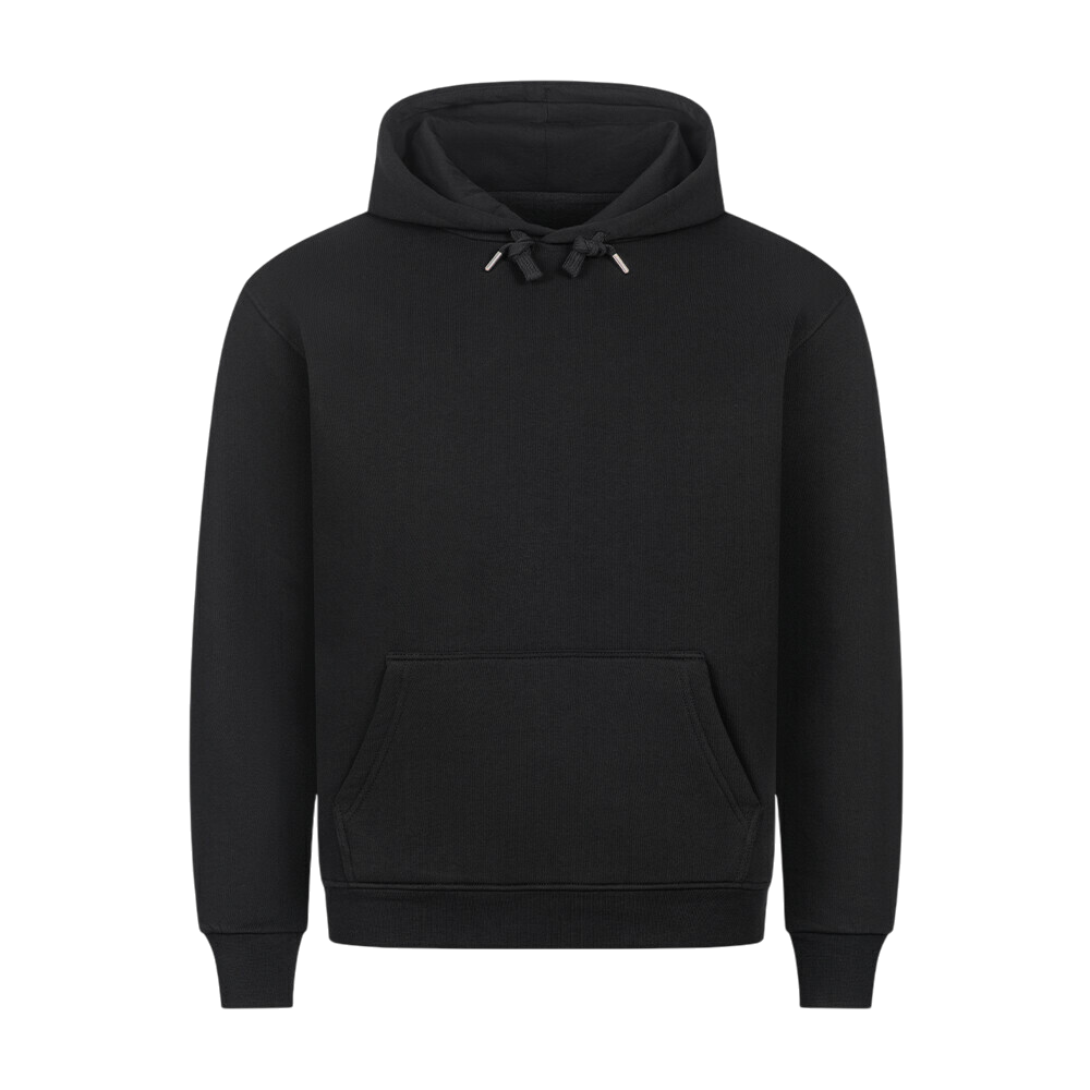 Oni vs Truck - Premium Hoodie