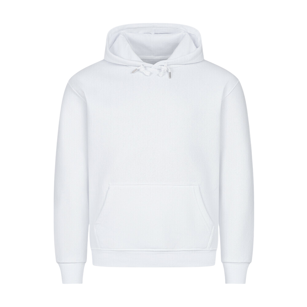 Oni vs Truck - Premium Hoodie