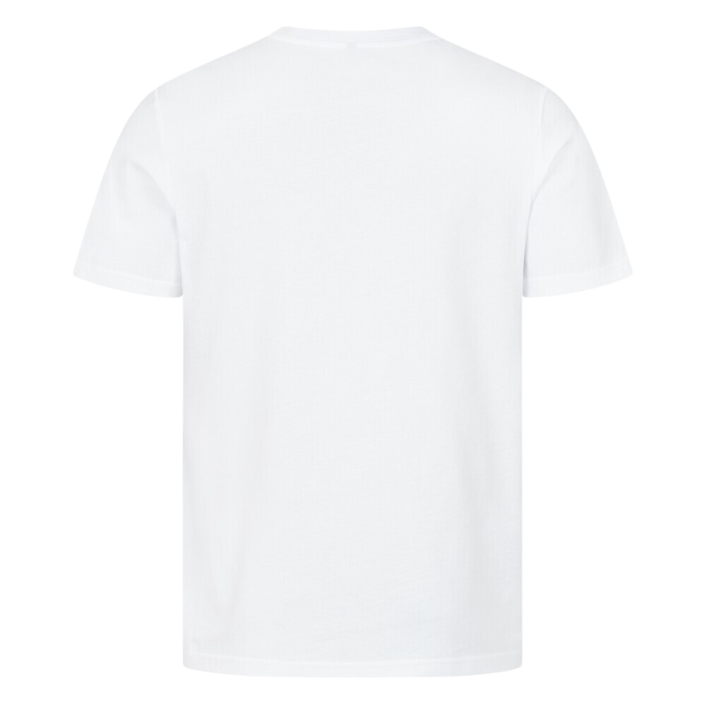 Never Quit - Premium T-Shirt