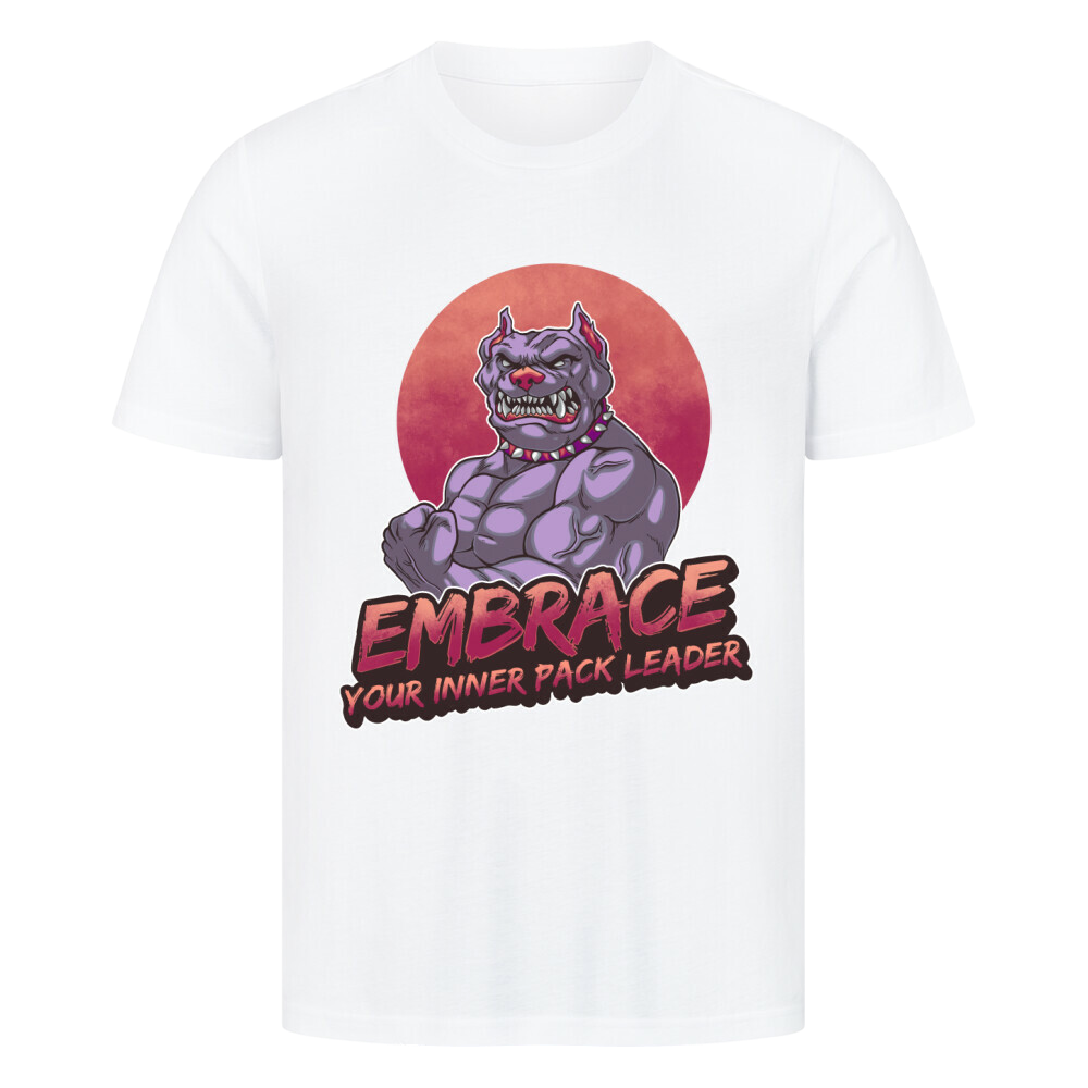Pack Leader - Premium T-Shirt