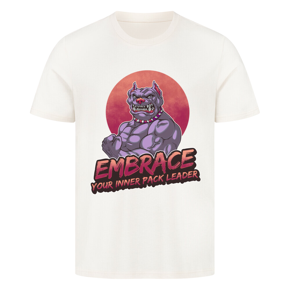 Pack Leader - Premium T-Shirt