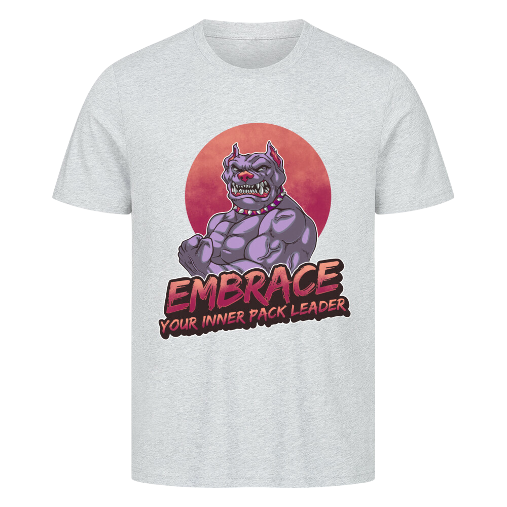 Pack Leader - Premium T-Shirt