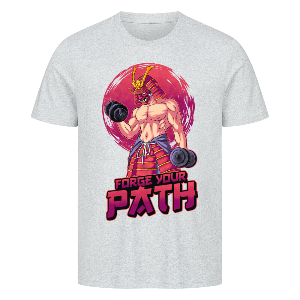 Forge your Path - Premium T-Shirt