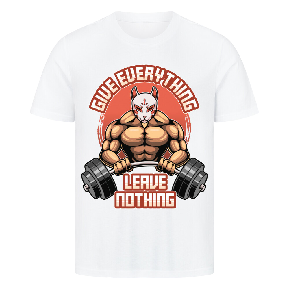 Give Everything - Premium T-Shirt