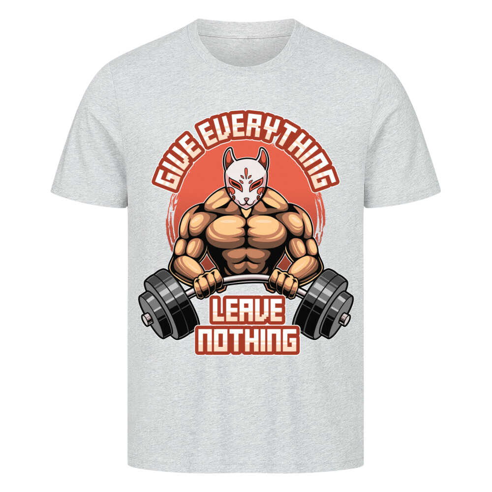 Give Everything - Premium T-Shirt
