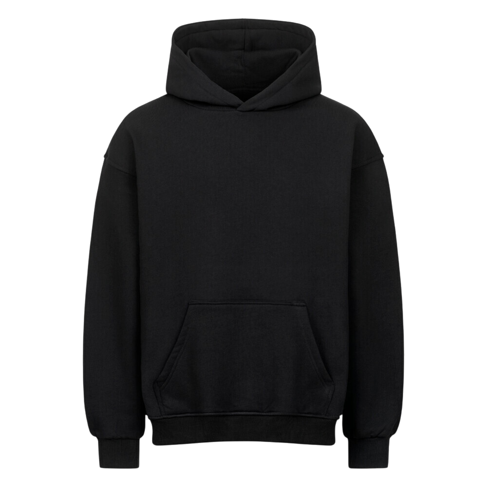 Bling Bang - Oversized Hoodie