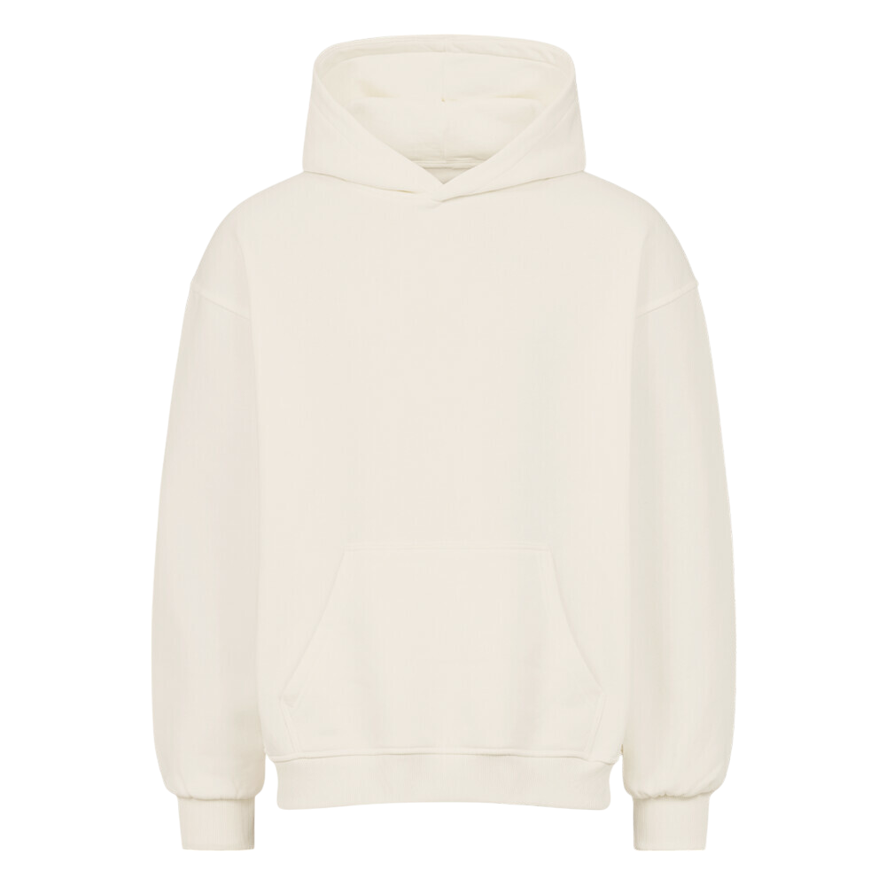 Bling Bang - Oversized Hoodie