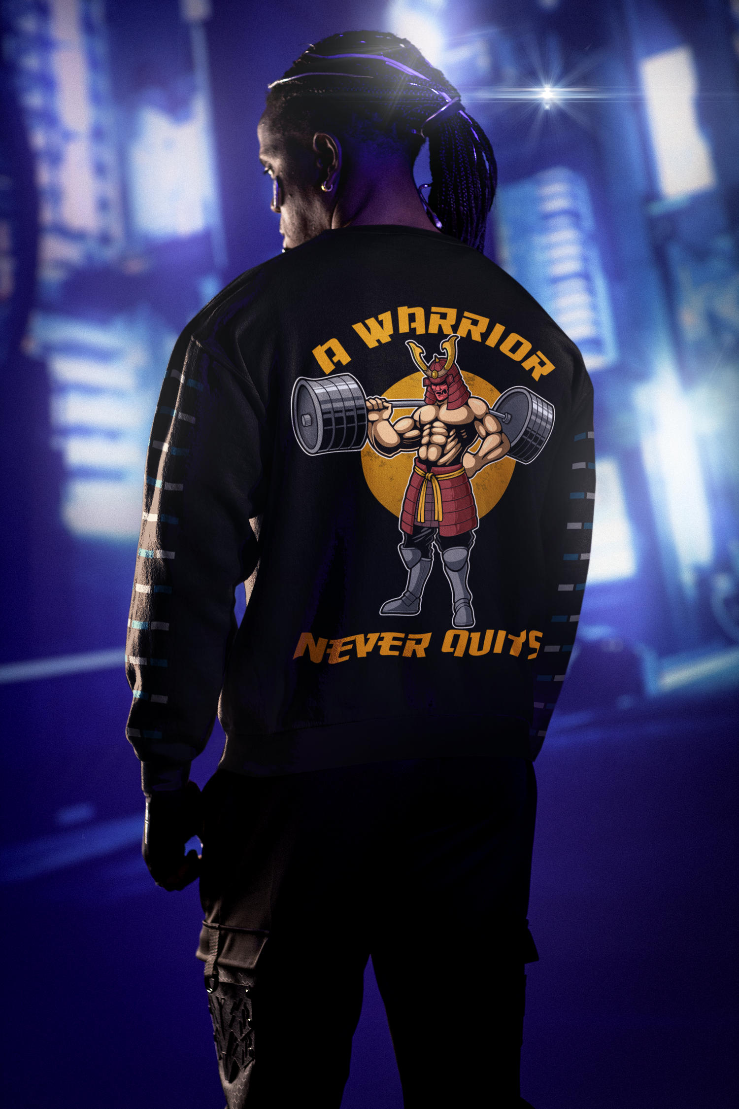Hoodies