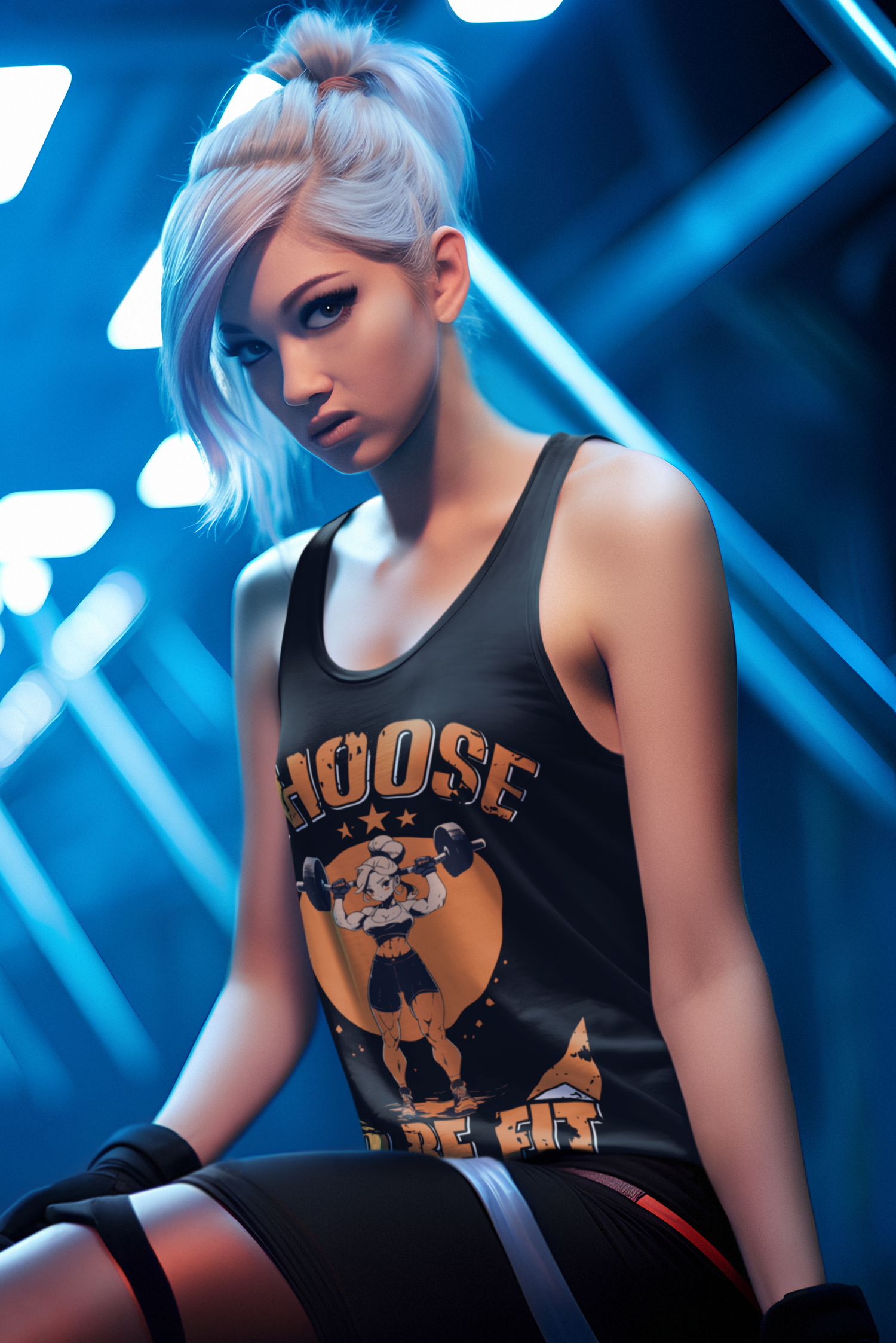 Tanktops