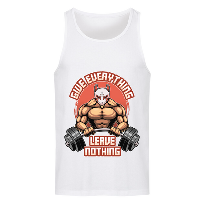 Give Everything - Premium Tanktop Men