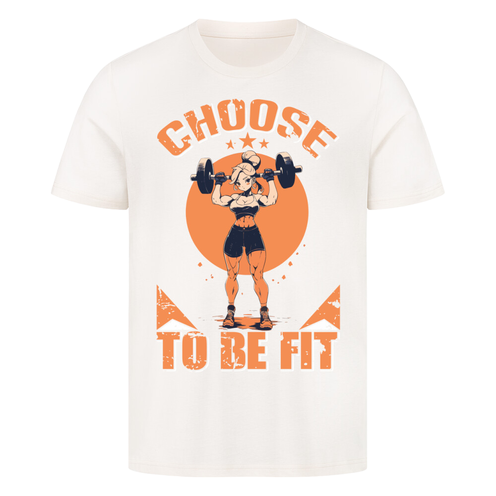Choose - Premium T-Shirt