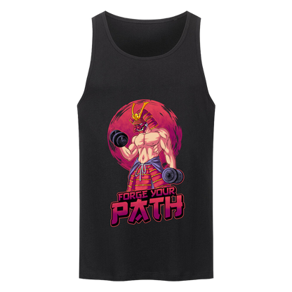Forge Your Path - Premium Tanktop Men