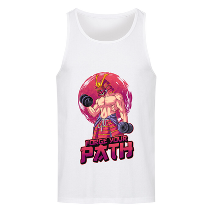 Forge Your Path - Premium Tanktop Men