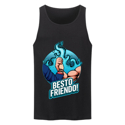 Besto Friendo - Premium Tanktop Men