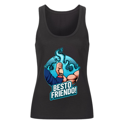 Besto Friendo - Premium Tanktop Women