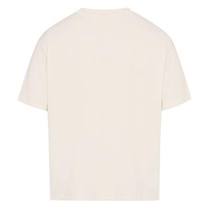 The Iron - Oversized Shirt