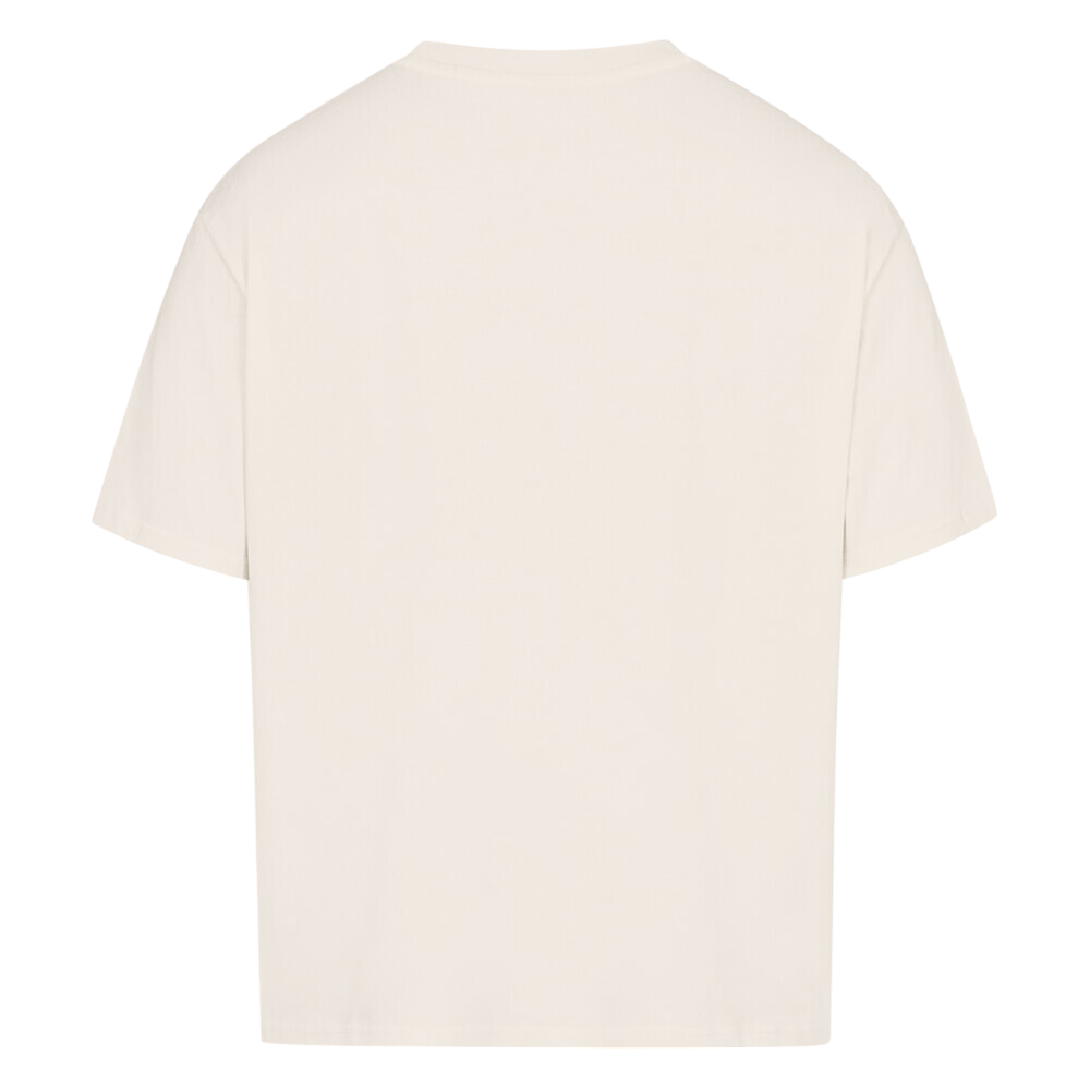 Oni vs. Truck - Oversized Shirt