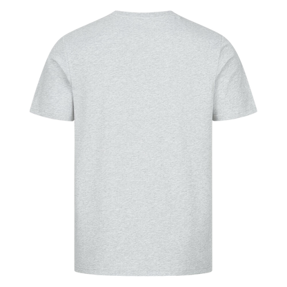 Never Quit - Premium T-Shirt