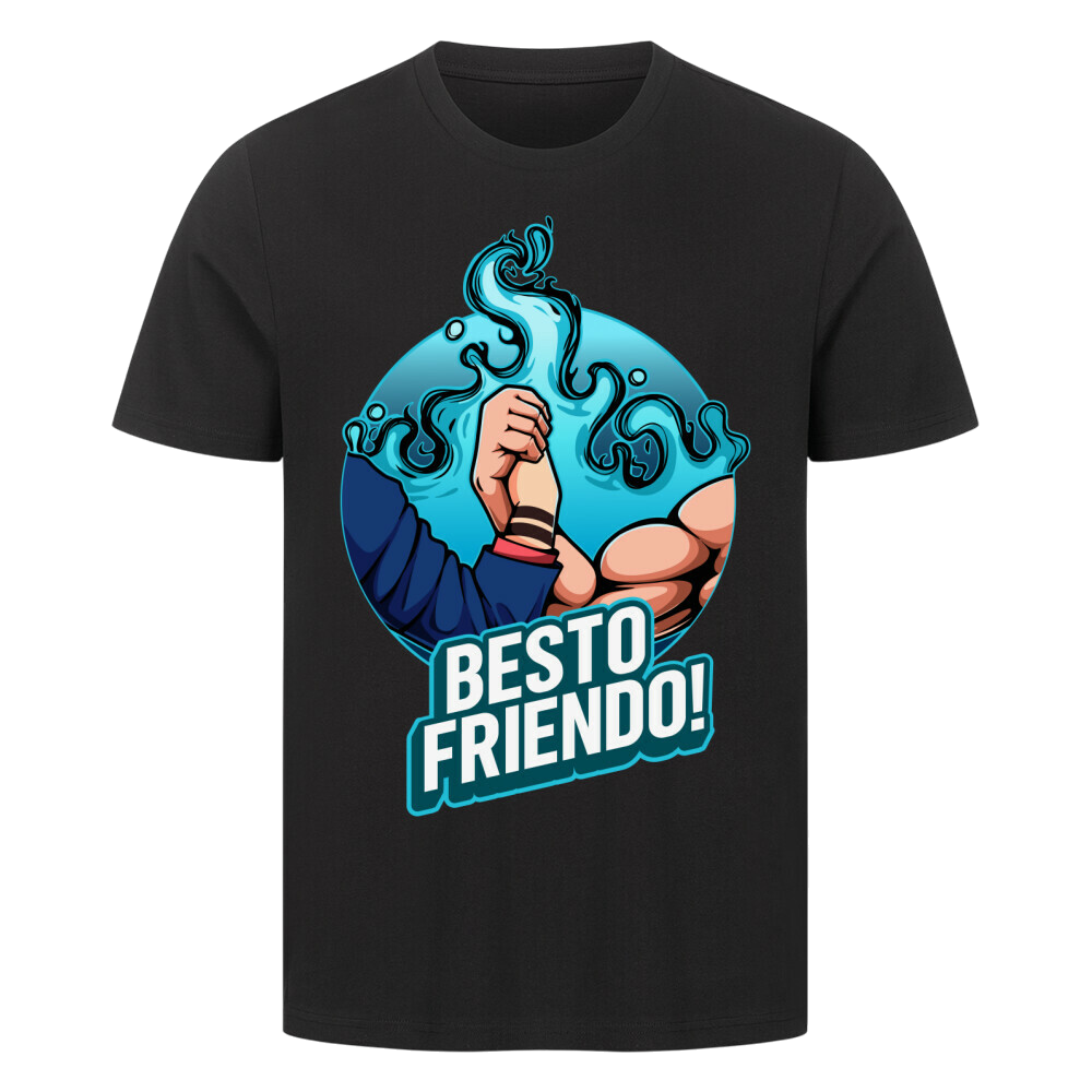 Besto Friendo - Premium T-Shirt
