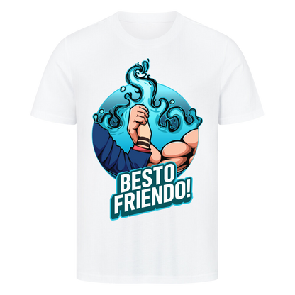 Besto Friendo - Premium T-Shirt