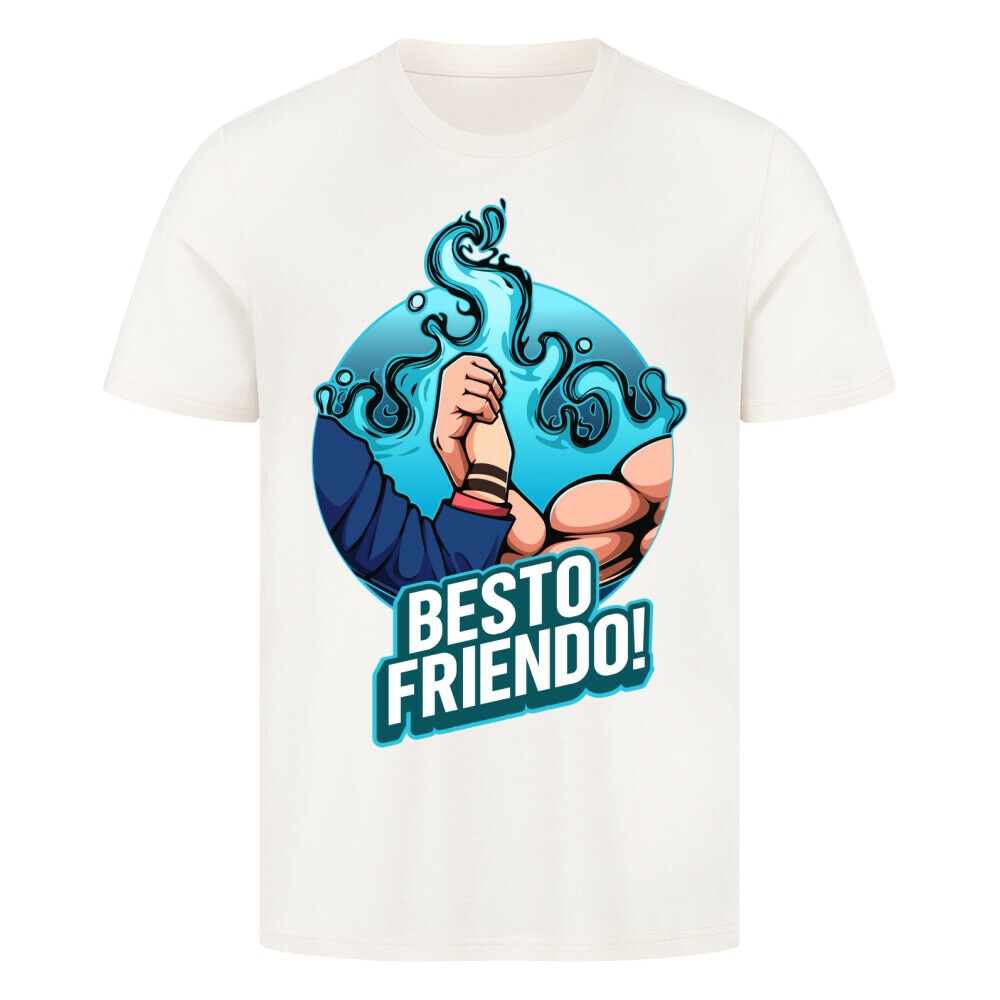 Besto Friendo - Premium T-Shirt