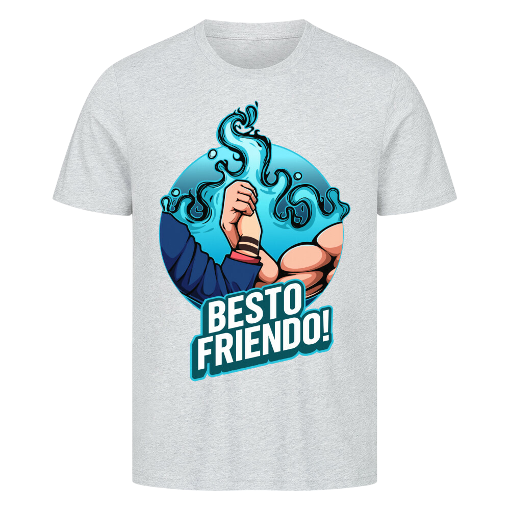 Besto Friendo - Premium T-Shirt
