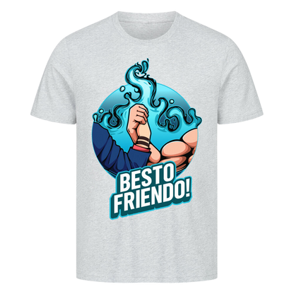 Besto Friendo - Premium T-Shirt