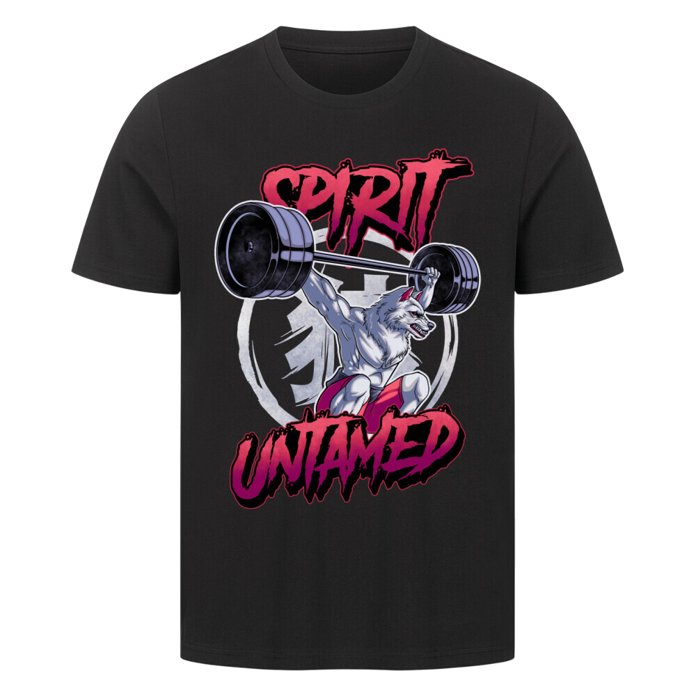 Spirit Untamed - Premium T-Shirt