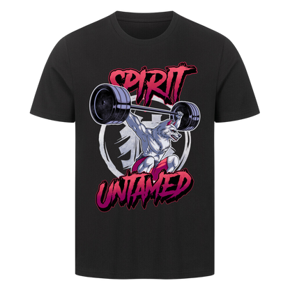 Spirit Untamed - Premium T-Shirt