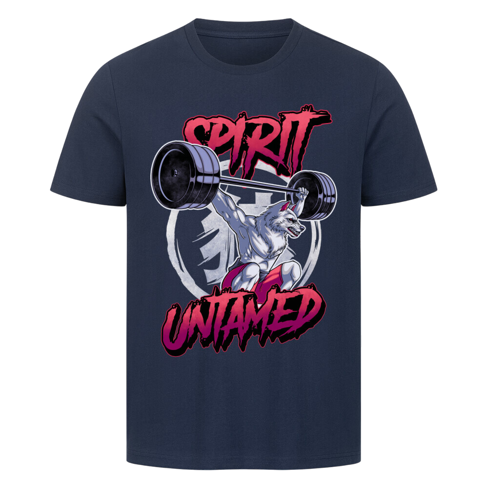 Spirit Untamed - Premium T-Shirt
