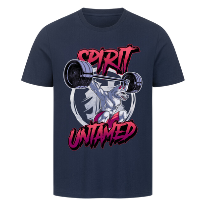 Spirit Untamed - Premium T-Shirt