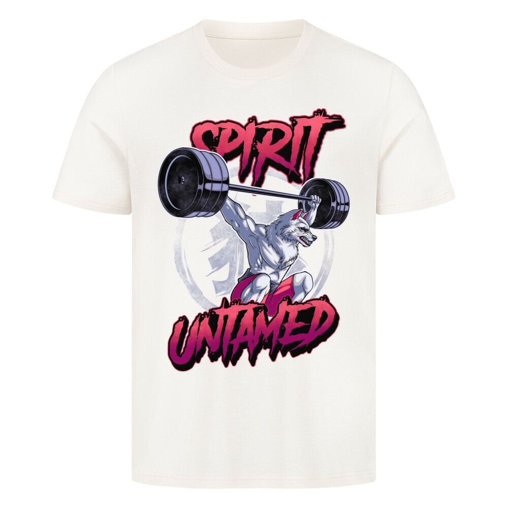 Spirit Untamed - Premium T-Shirt