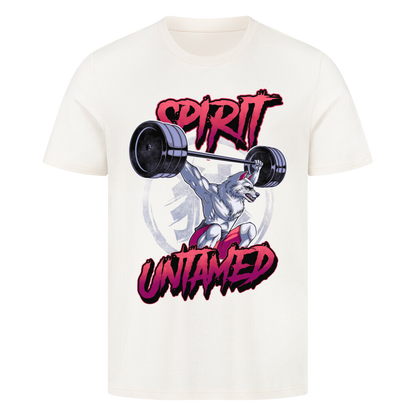 Spirit Untamed - Premium T-Shirt