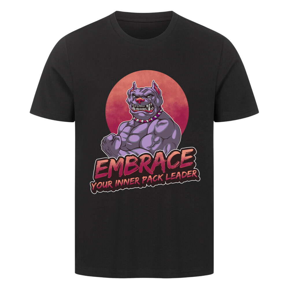 Pack Leader - Premium T-Shirt