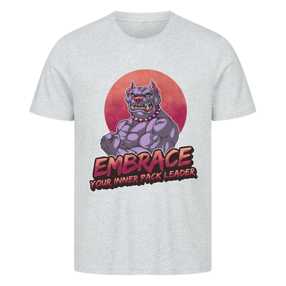 Pack Leader - Premium T-Shirt
