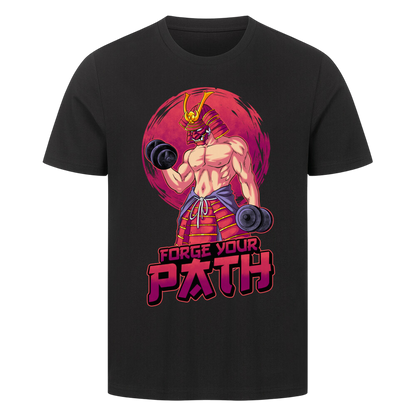 Forge your Path - Premium T-Shirt