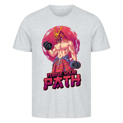 Forge your Path - Premium T-Shirt