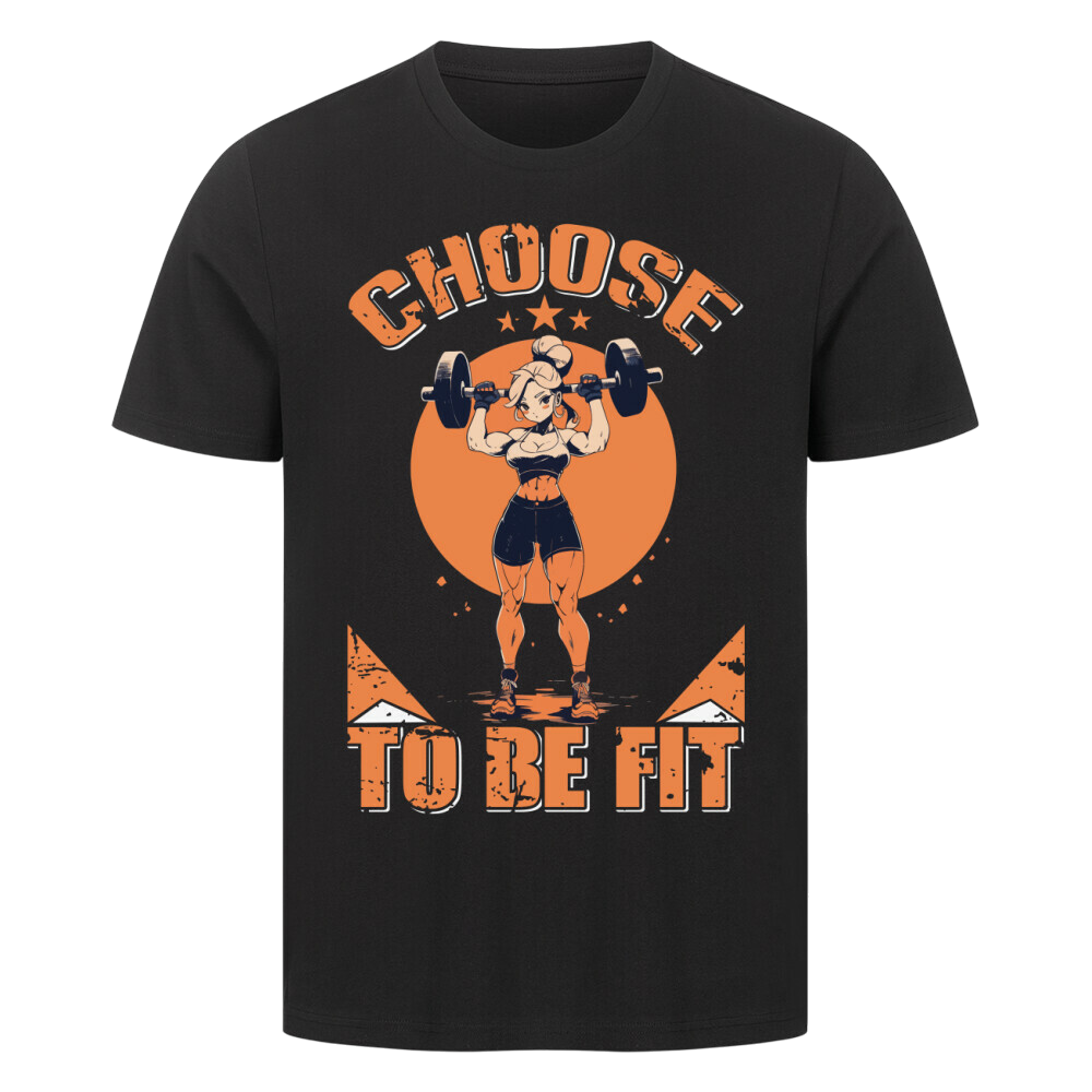 Choose - Premium T-Shirt