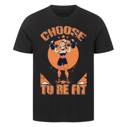 Choose - Premium T-Shirt