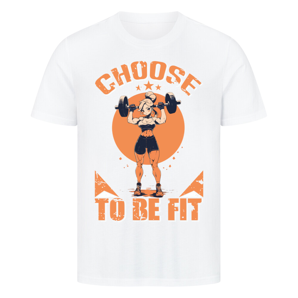 Choose - Premium T-Shirt