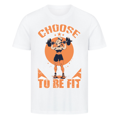 Choose - Premium T-Shirt