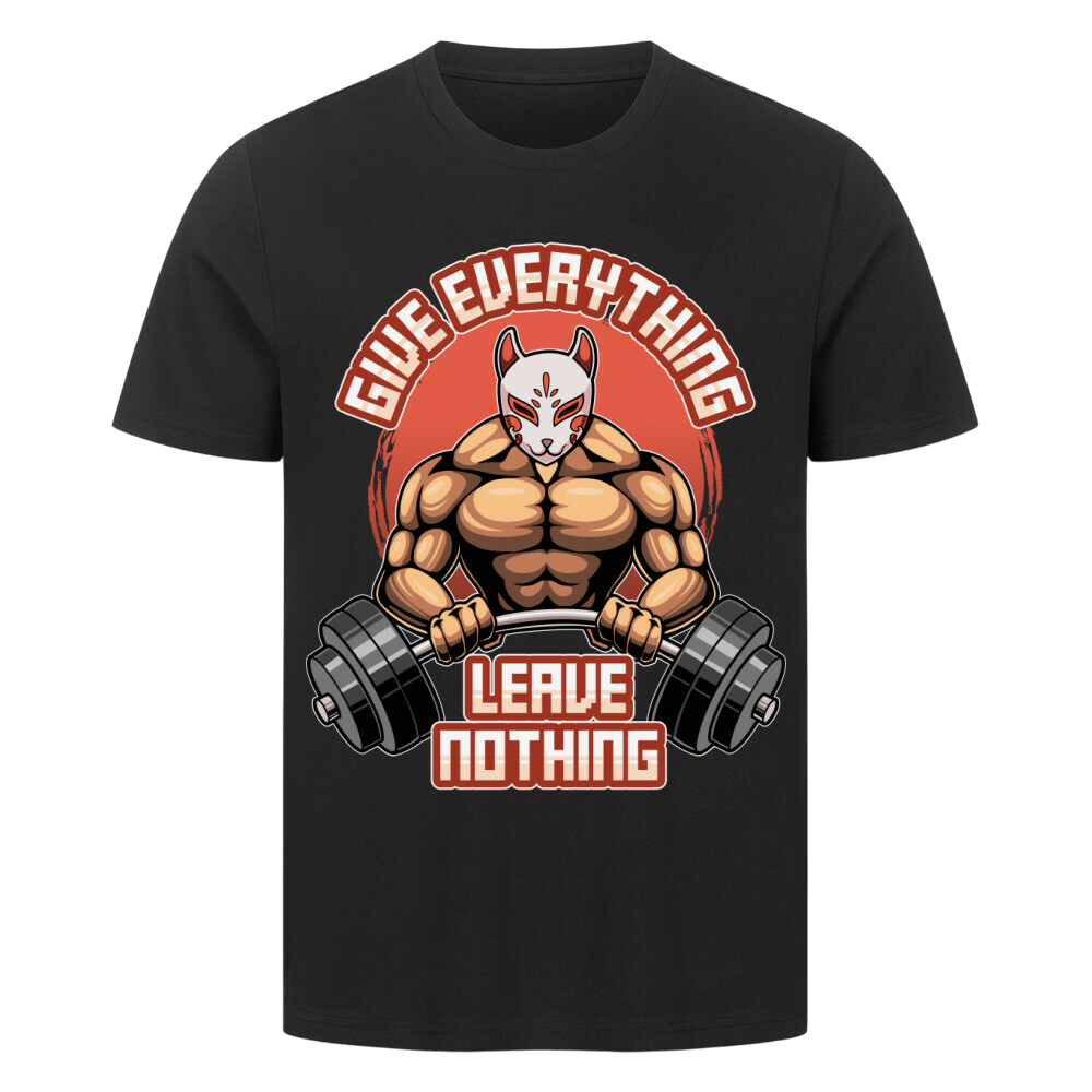 Give Everything - Premium T-Shirt