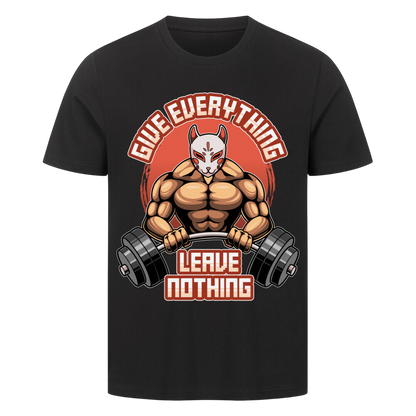 Give Everything - Premium T-Shirt