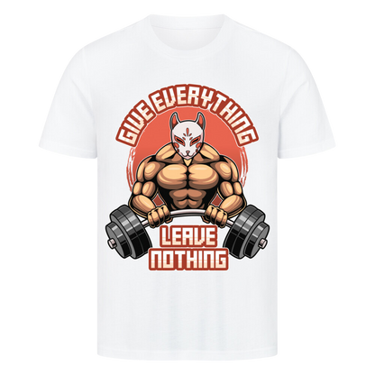Give Everything - Premium T-Shirt