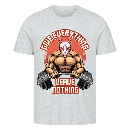 Give Everything - Premium T-Shirt