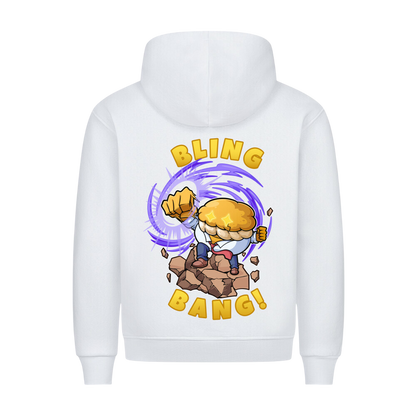 Bling Bang - Premium Hoodie