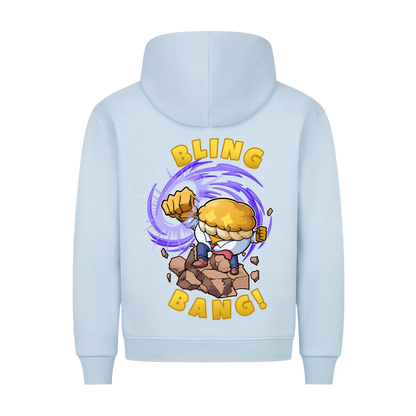 Bling Bang - Premium Hoodie