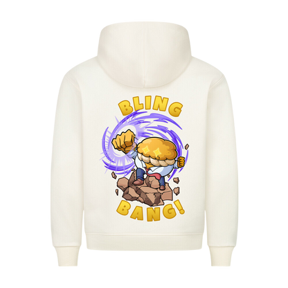 Bling Bang - Premium Hoodie